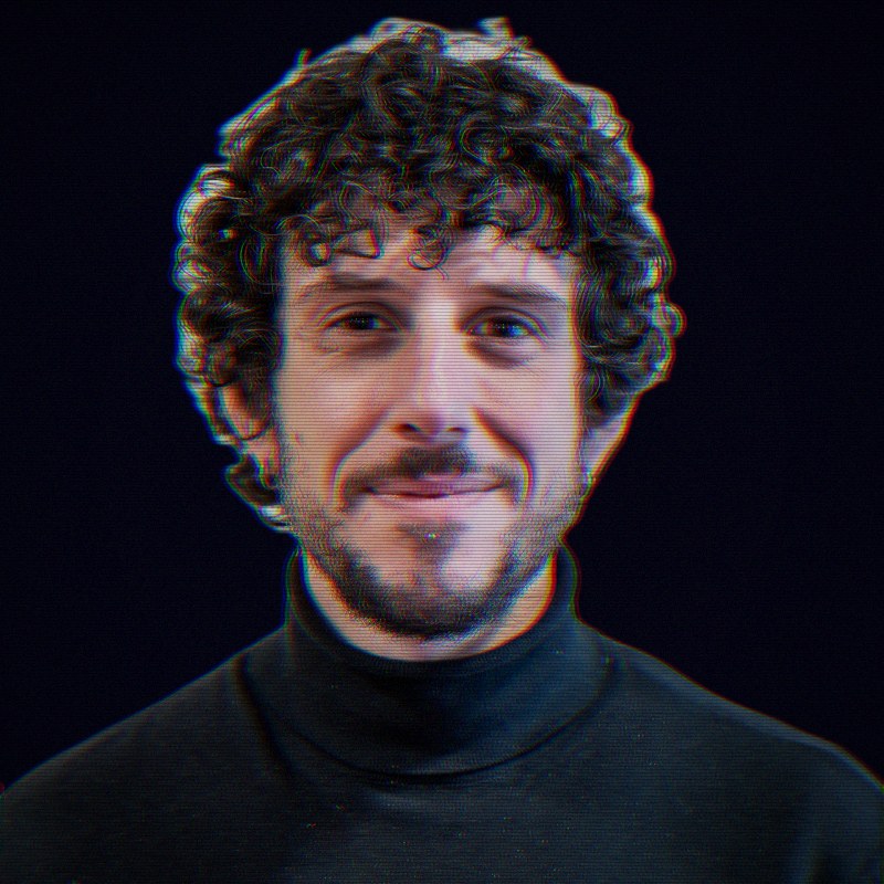 Federico Martusciello