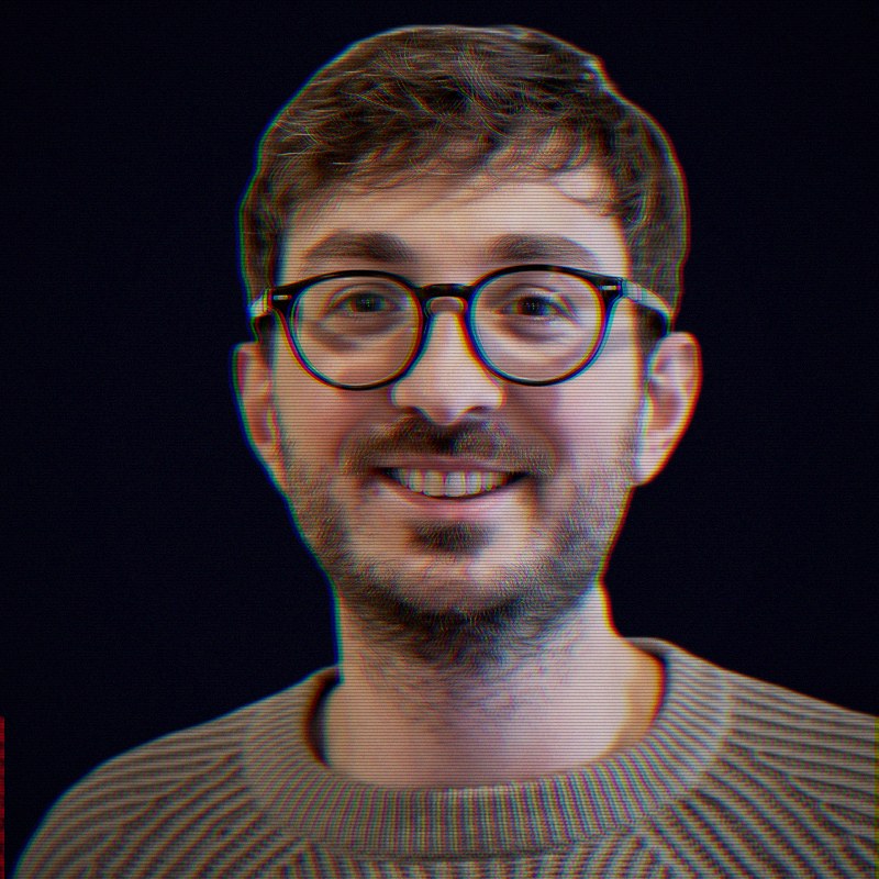 Valentino Di Giosaffatte